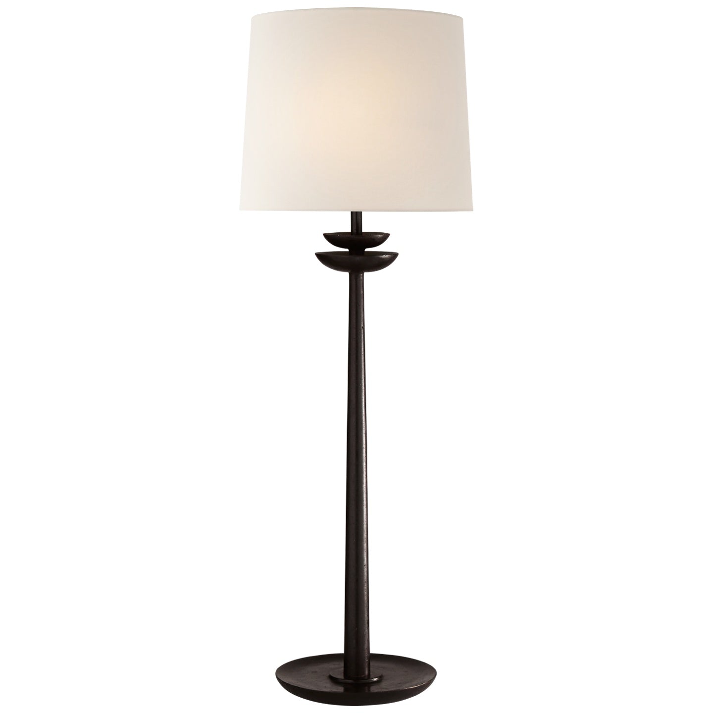 VISUAL COMFORT SIGNATURE, BEAUMONT BUFFET LAMP, TABLE LAMPS