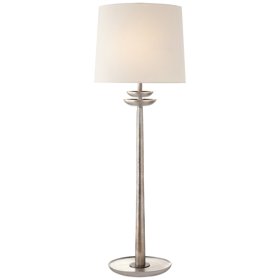VISUAL COMFORT SIGNATURE, BEAUMONT BUFFET LAMP, TABLE LAMPS
