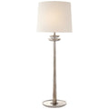 VISUAL COMFORT SIGNATURE, BEAUMONT BUFFET LAMP, TABLE LAMPS