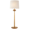 VISUAL COMFORT SIGNATURE, BEAUMONT BUFFET LAMP, TABLE LAMPS