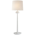 VISUAL COMFORT SIGNATURE, BEAUMONT BUFFET LAMP, TABLE LAMPS