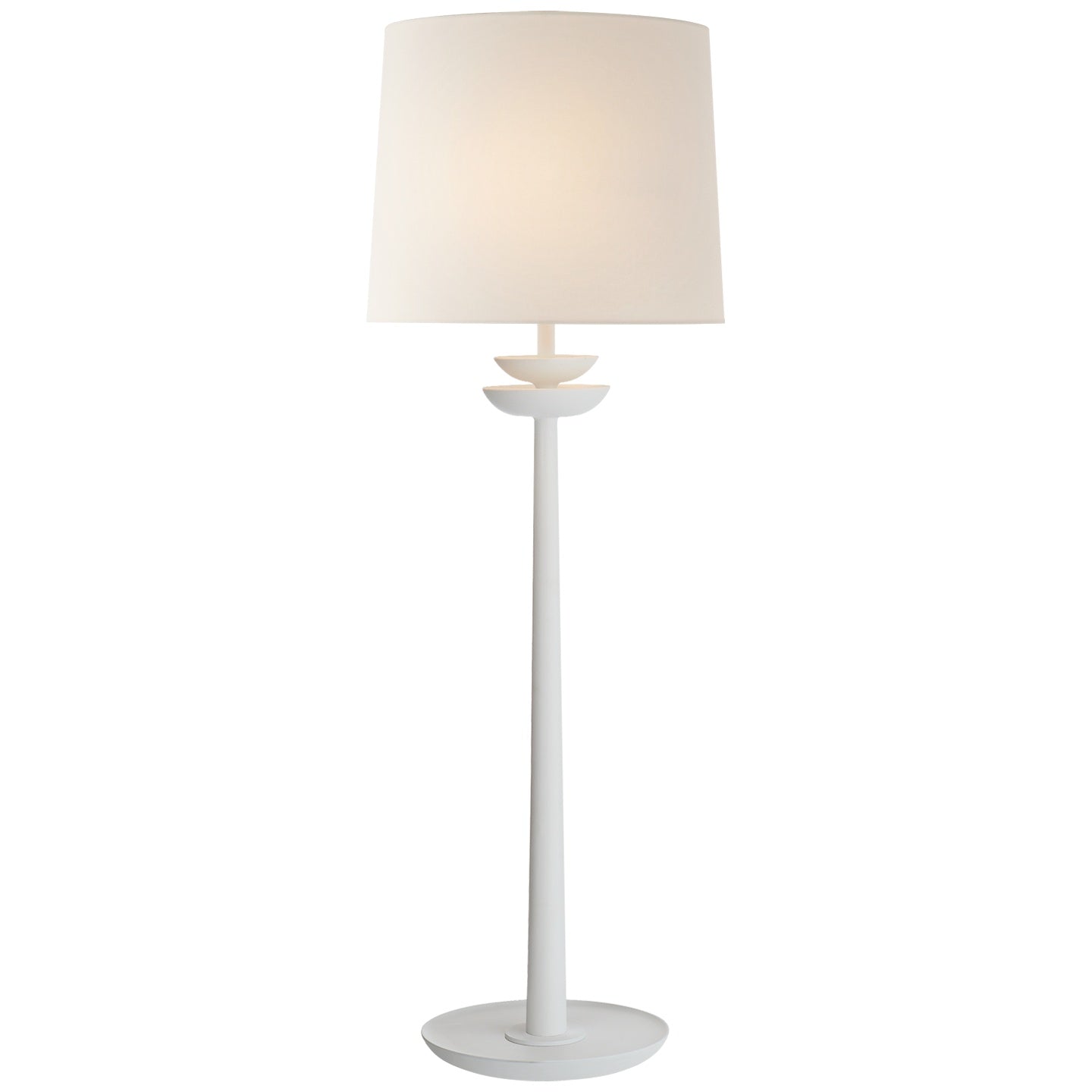 VISUAL COMFORT SIGNATURE, BEAUMONT BUFFET LAMP, TABLE LAMPS