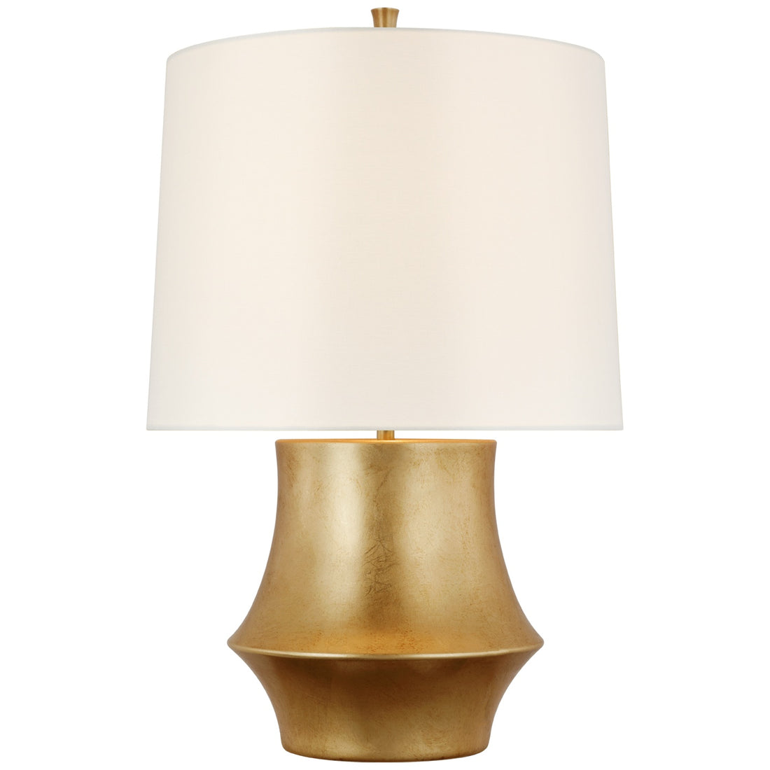 VISUAL COMFORT SIGNATURE, LAKMOS TABLE LAMP, TABLE LAMPS