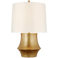 VISUAL COMFORT SIGNATURE, LAKMOS TABLE LAMP, TABLE LAMPS