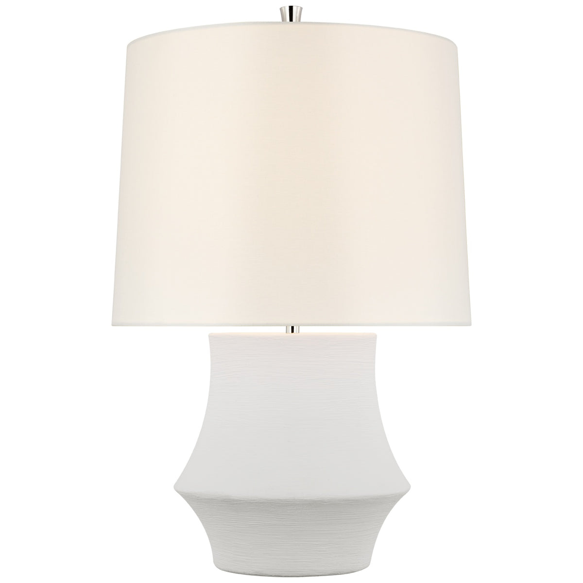 VISUAL COMFORT SIGNATURE, LAKMOS TABLE LAMP, TABLE LAMPS