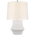 VISUAL COMFORT SIGNATURE, LAKMOS TABLE LAMP, TABLE LAMPS
