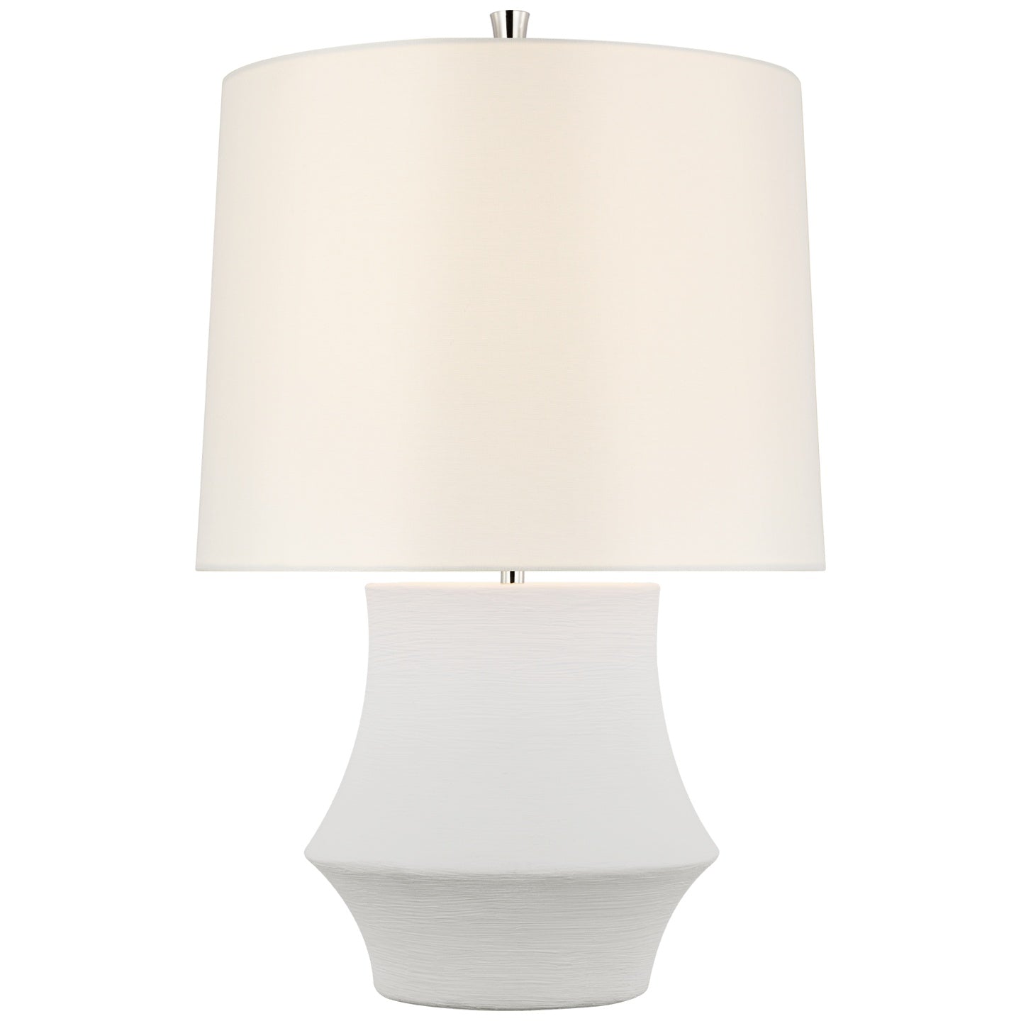 VISUAL COMFORT SIGNATURE, LAKMOS TABLE LAMP, TABLE LAMPS