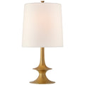 VISUAL COMFORT SIGNATURE, LAKMOS TABLE LAMP, TABLE LAMPS