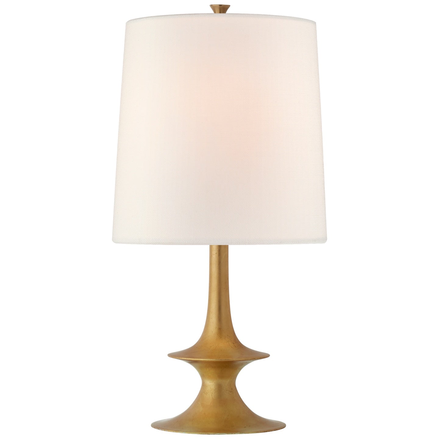 VISUAL COMFORT SIGNATURE, LAKMOS TABLE LAMP, TABLE LAMPS