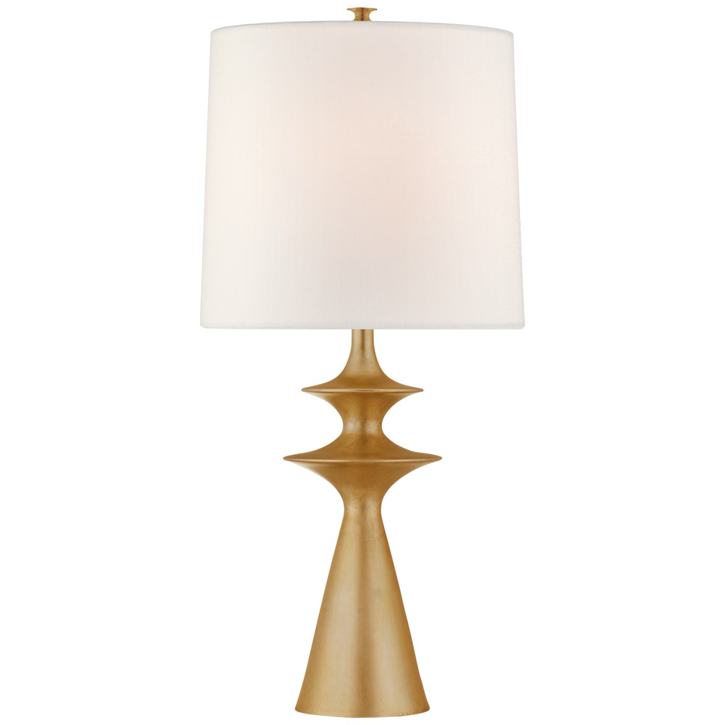 VISUAL COMFORT SIGNATURE, LAKMOS TABLE LAMP, TABLE LAMPS