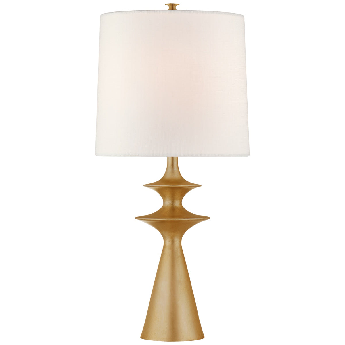 VISUAL COMFORT SIGNATURE, LAKMOS TABLE LAMP, TABLE LAMPS