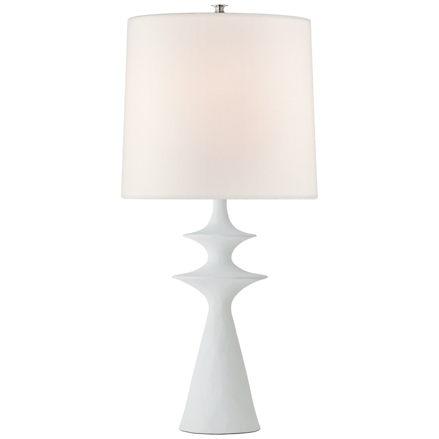 VISUAL COMFORT SIGNATURE, LAKMOS TABLE LAMP, TABLE LAMPS