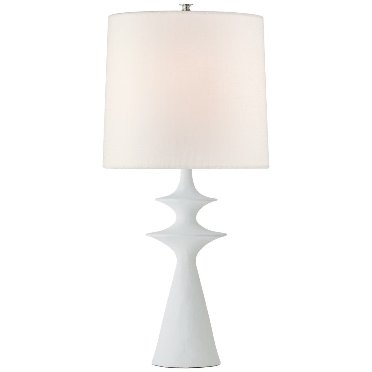 VISUAL COMFORT SIGNATURE, LAKMOS TABLE LAMP, TABLE LAMPS