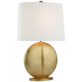 VISUAL COMFORT SIGNATURE, MARIZA TABLE LAMP, TABLE LAMPS