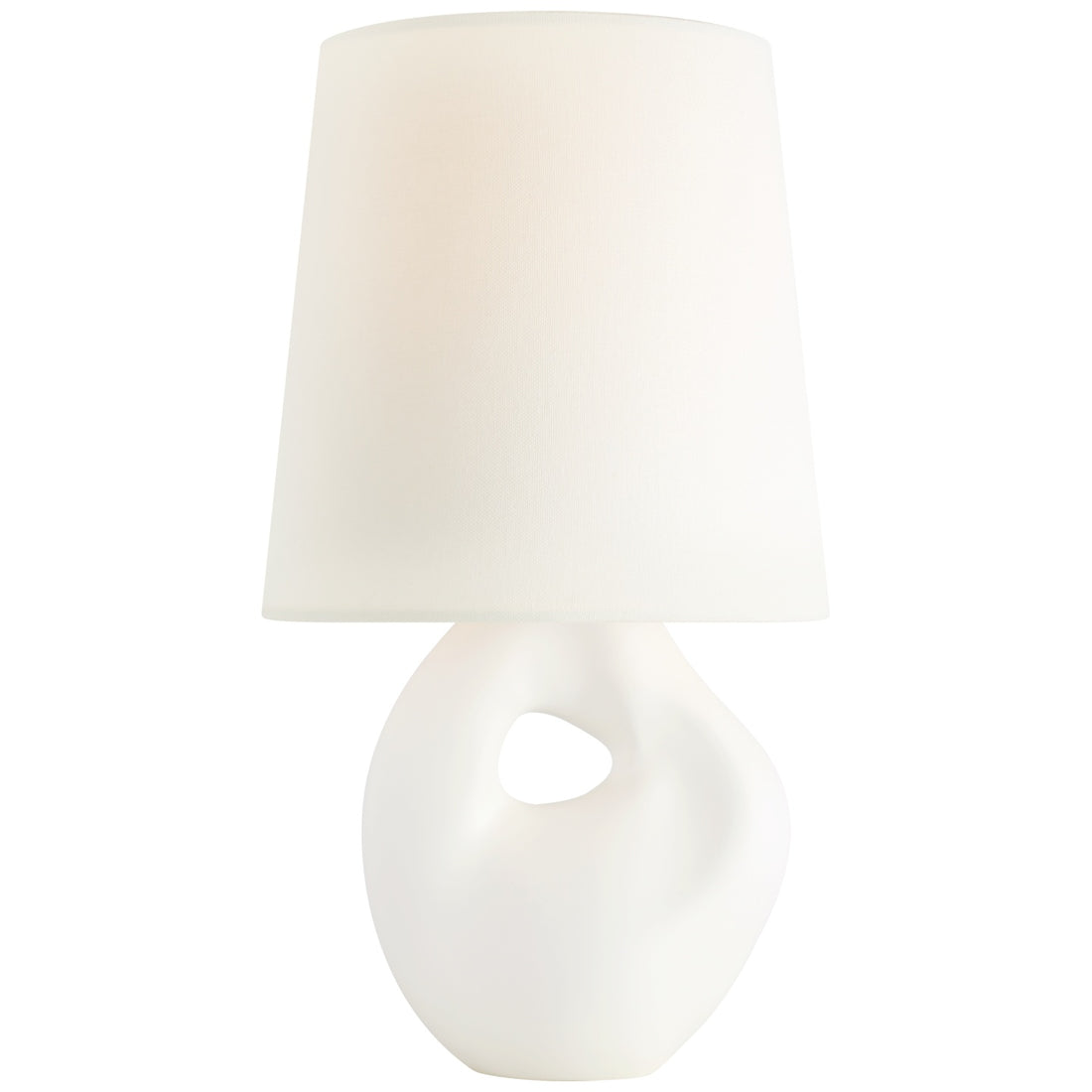 VISUAL COMFORT SIGNATURE, ADRIA CORDLESS TABLE LAMP, TABLE LAMPS