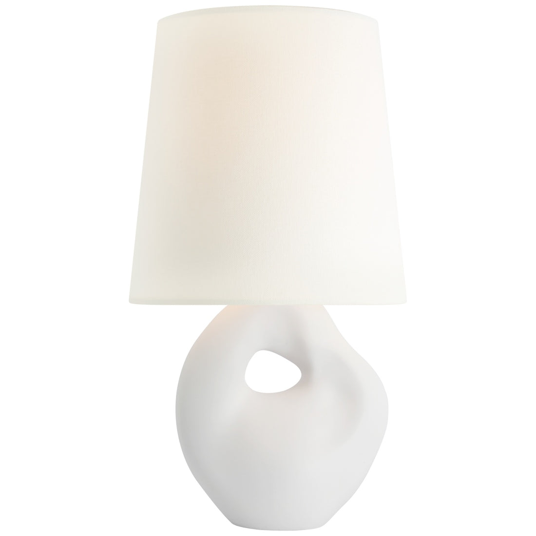 VISUAL COMFORT SIGNATURE, ADRIA TABLE LAMP, TABLE LAMPS