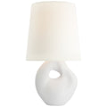 VISUAL COMFORT SIGNATURE, ADRIA TABLE LAMP, TABLE LAMPS