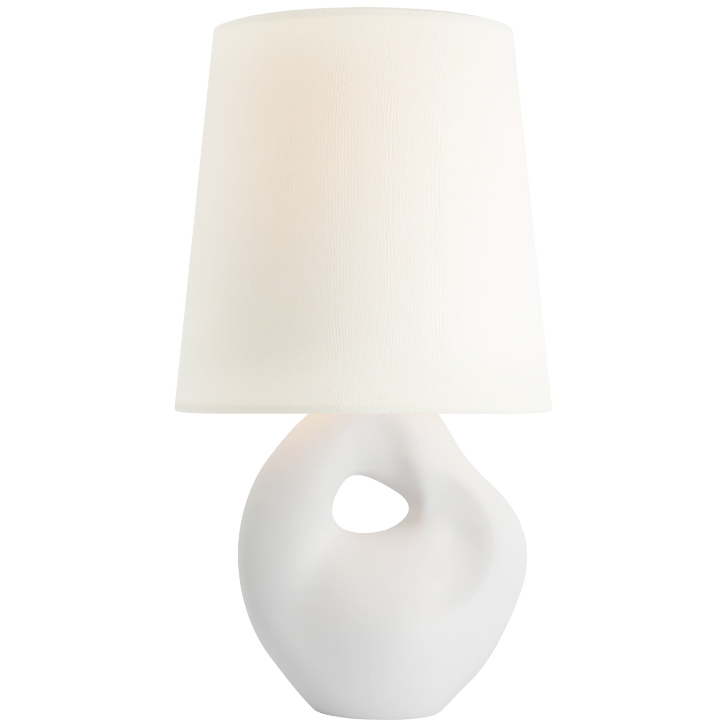 VISUAL COMFORT SIGNATURE, ADRIA TABLE LAMP, TABLE LAMPS