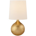 VISUAL COMFORT SIGNATURE, WARREN MINI TABLE LAMP, TABLE LAMPS