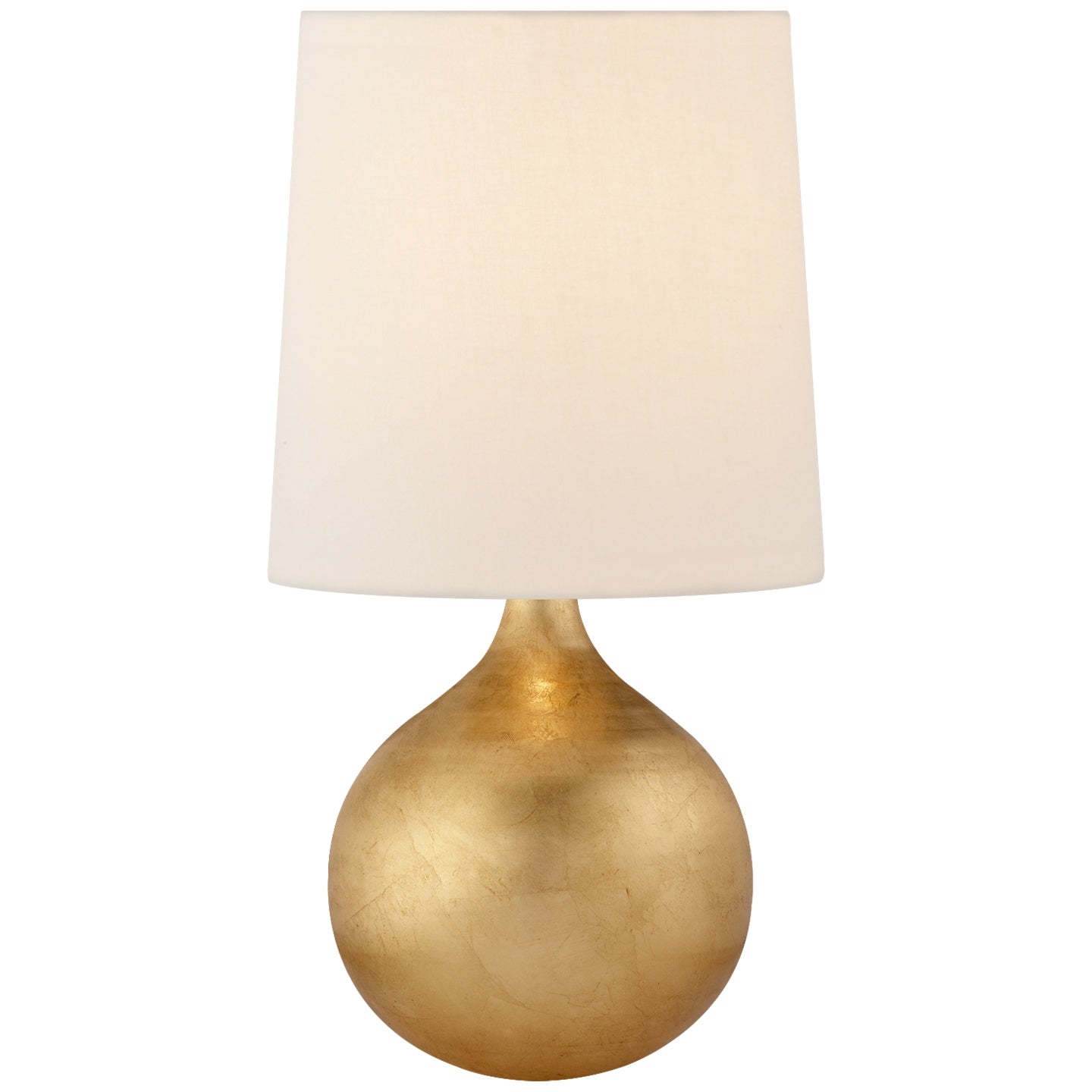 VISUAL COMFORT SIGNATURE, WARREN MINI TABLE LAMP, TABLE LAMPS