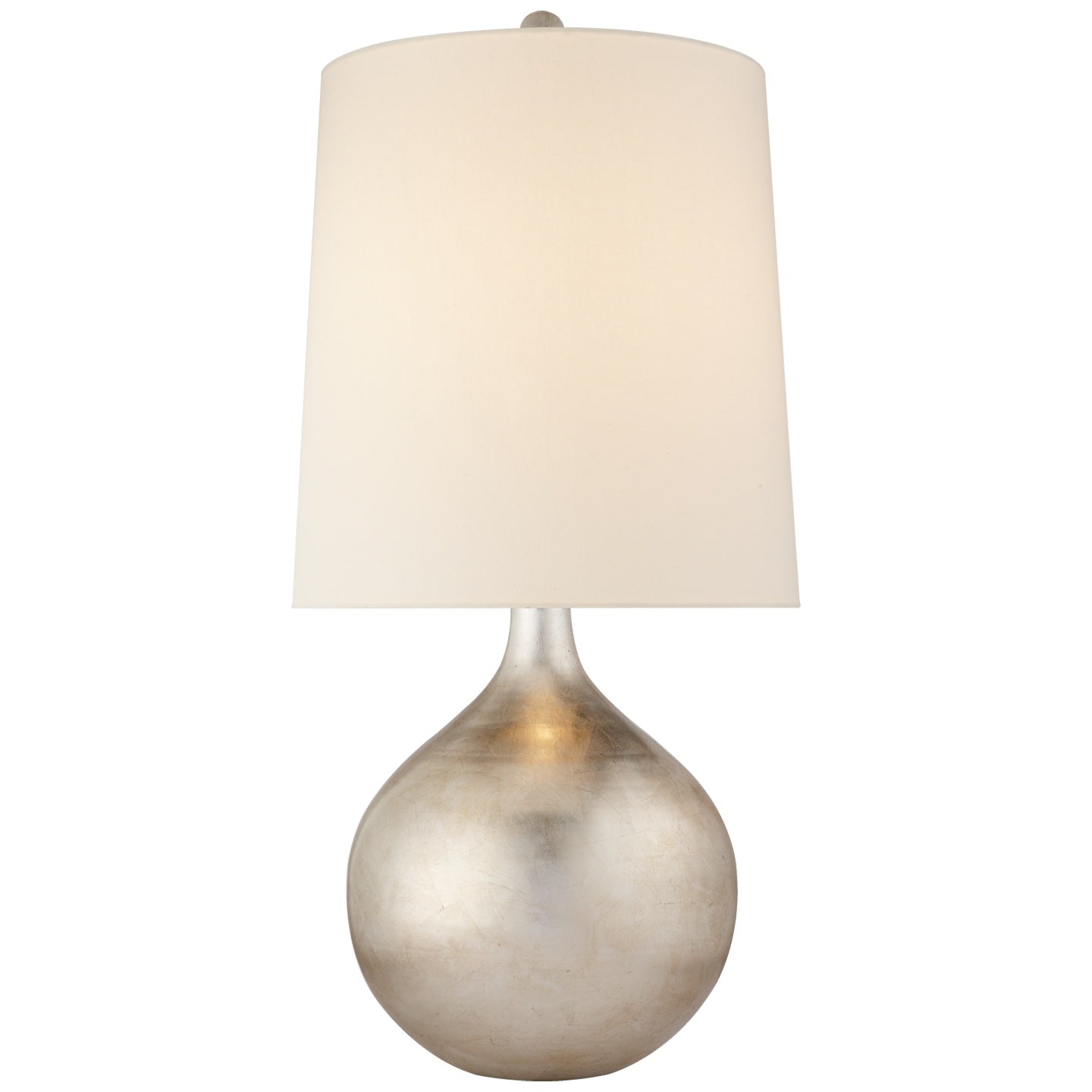 VISUAL COMFORT SIGNATURE, WARREN TABLE LAMP, TABLE LAMPS