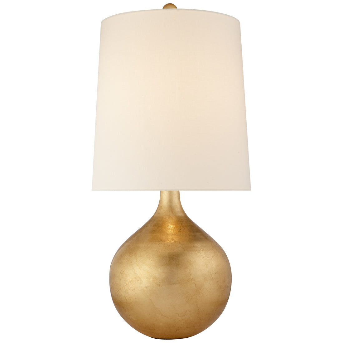 VISUAL COMFORT SIGNATURE, WARREN TABLE LAMP, TABLE LAMPS