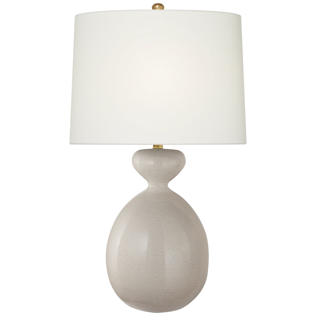 VISUAL COMFORT SIGNATURE, GANNET TABLE LAMP, TABLE LAMPS