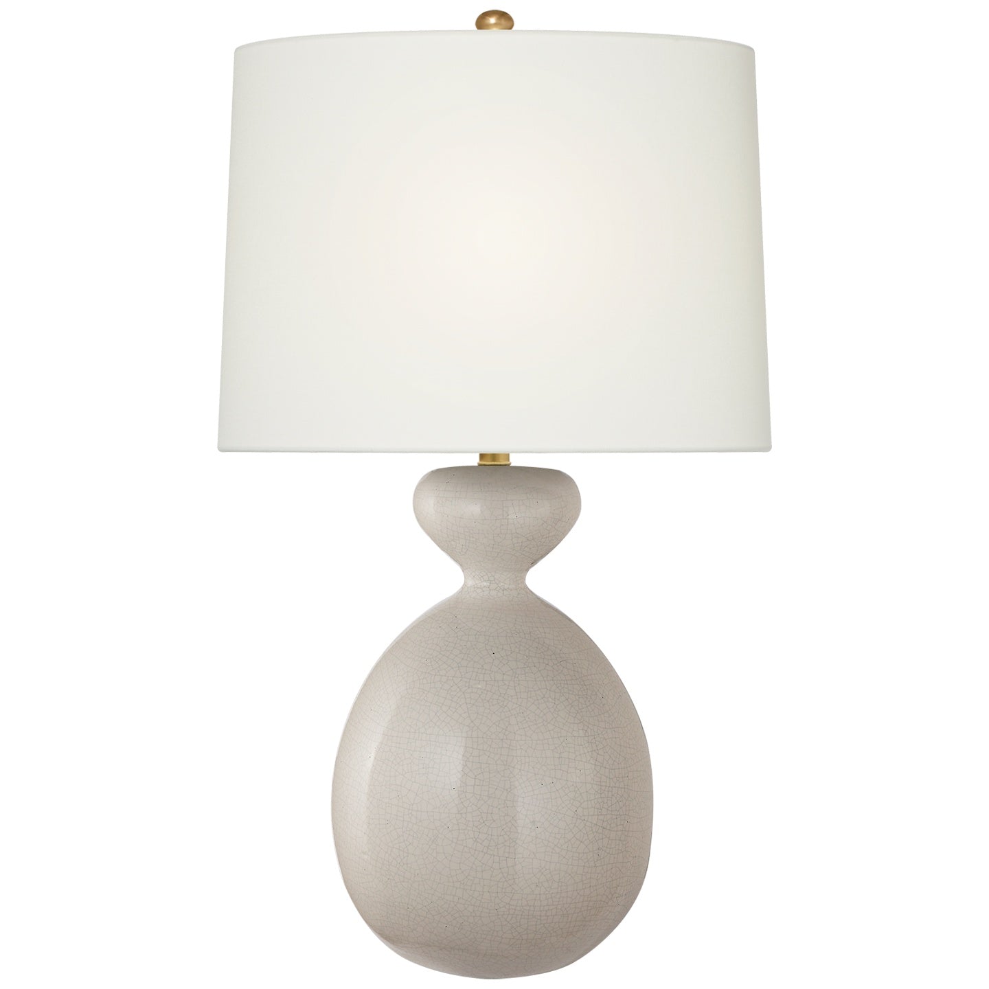 VISUAL COMFORT SIGNATURE, GANNET TABLE LAMP, TABLE LAMPS