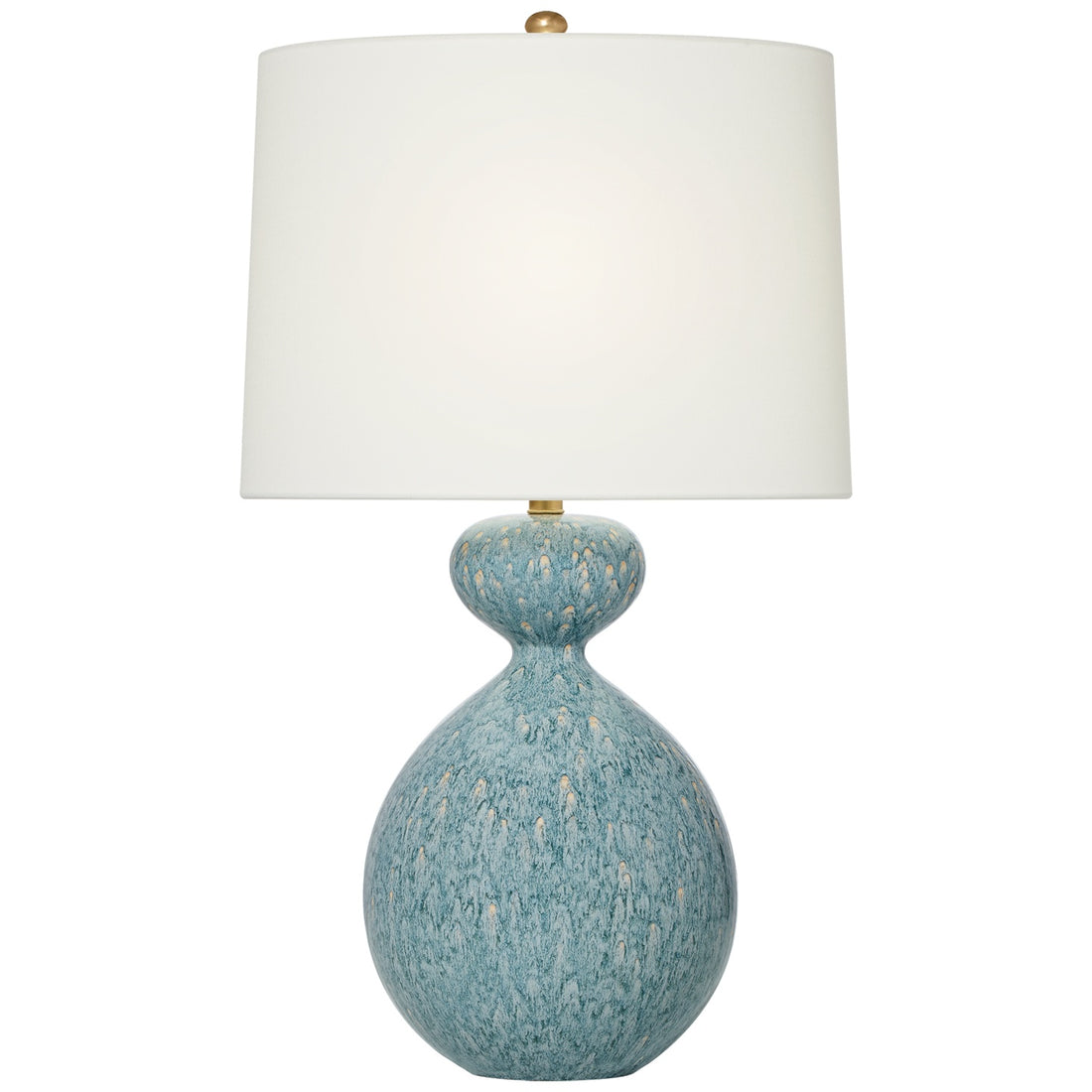 VISUAL COMFORT SIGNATURE, GANNET TABLE LAMP, TABLE LAMPS