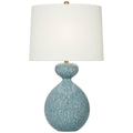 VISUAL COMFORT SIGNATURE, GANNET TABLE LAMP, TABLE LAMPS