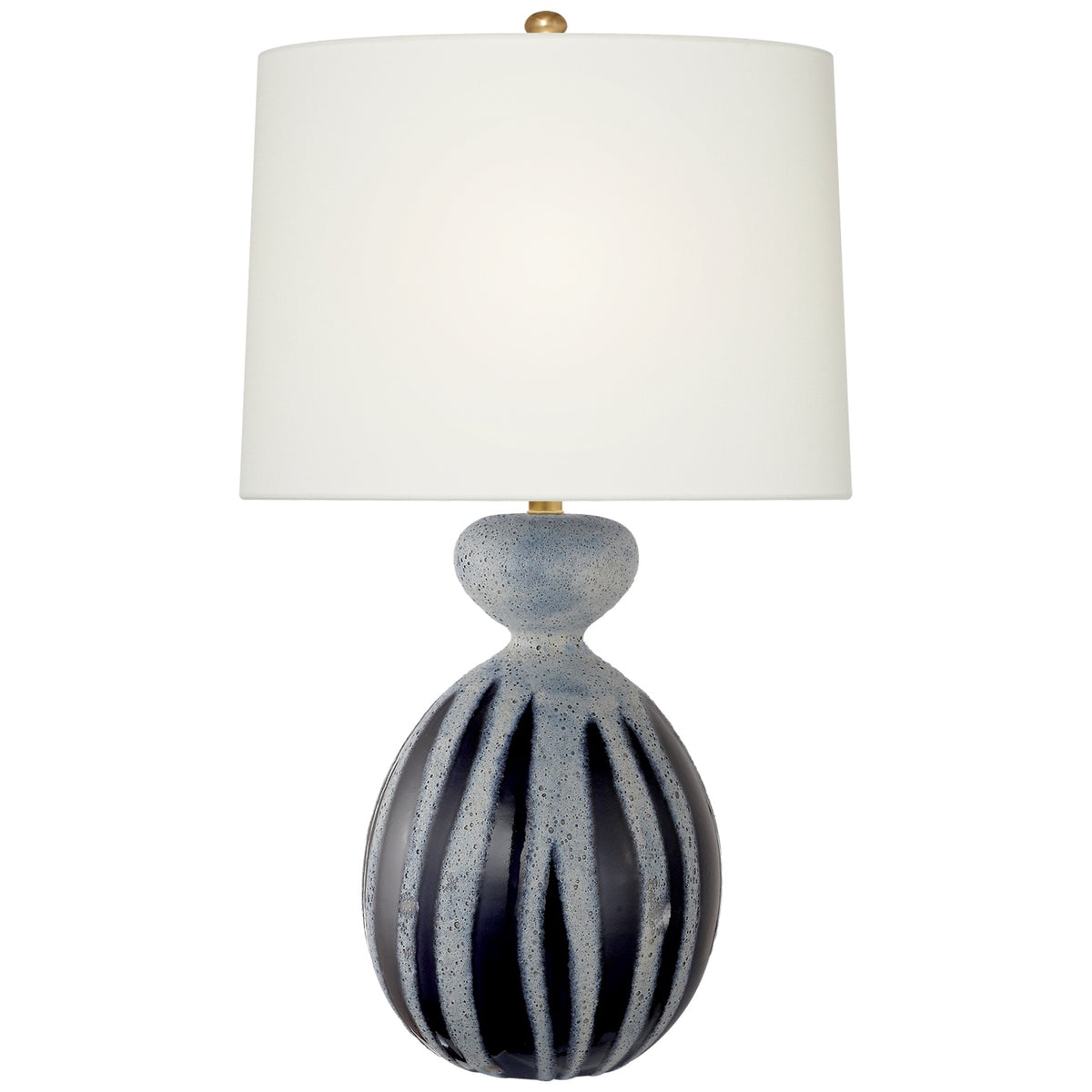 VISUAL COMFORT SIGNATURE, GANNET TABLE LAMP, TABLE LAMPS