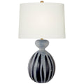 VISUAL COMFORT SIGNATURE, GANNET TABLE LAMP, TABLE LAMPS