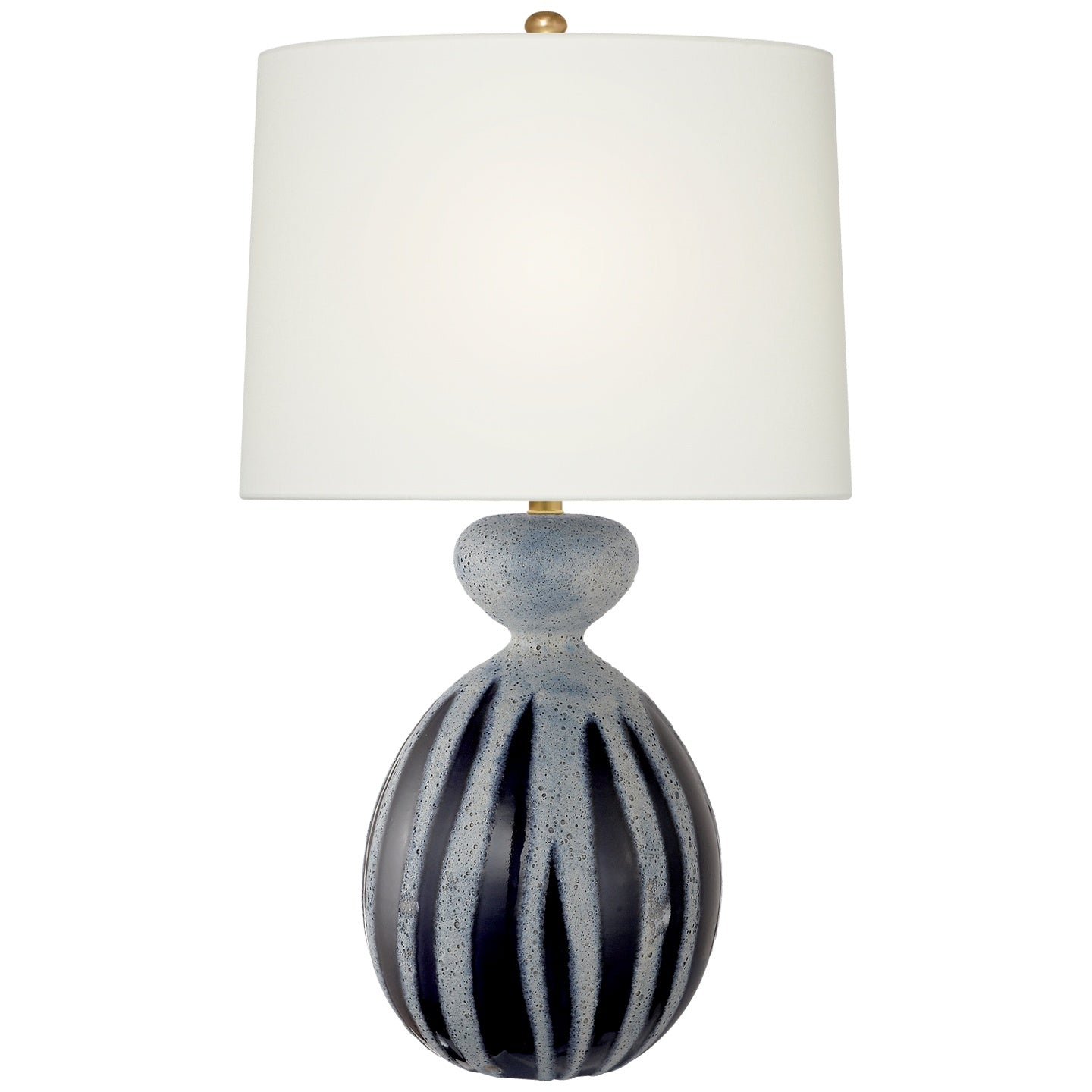 VISUAL COMFORT SIGNATURE, GANNET TABLE LAMP, TABLE LAMPS