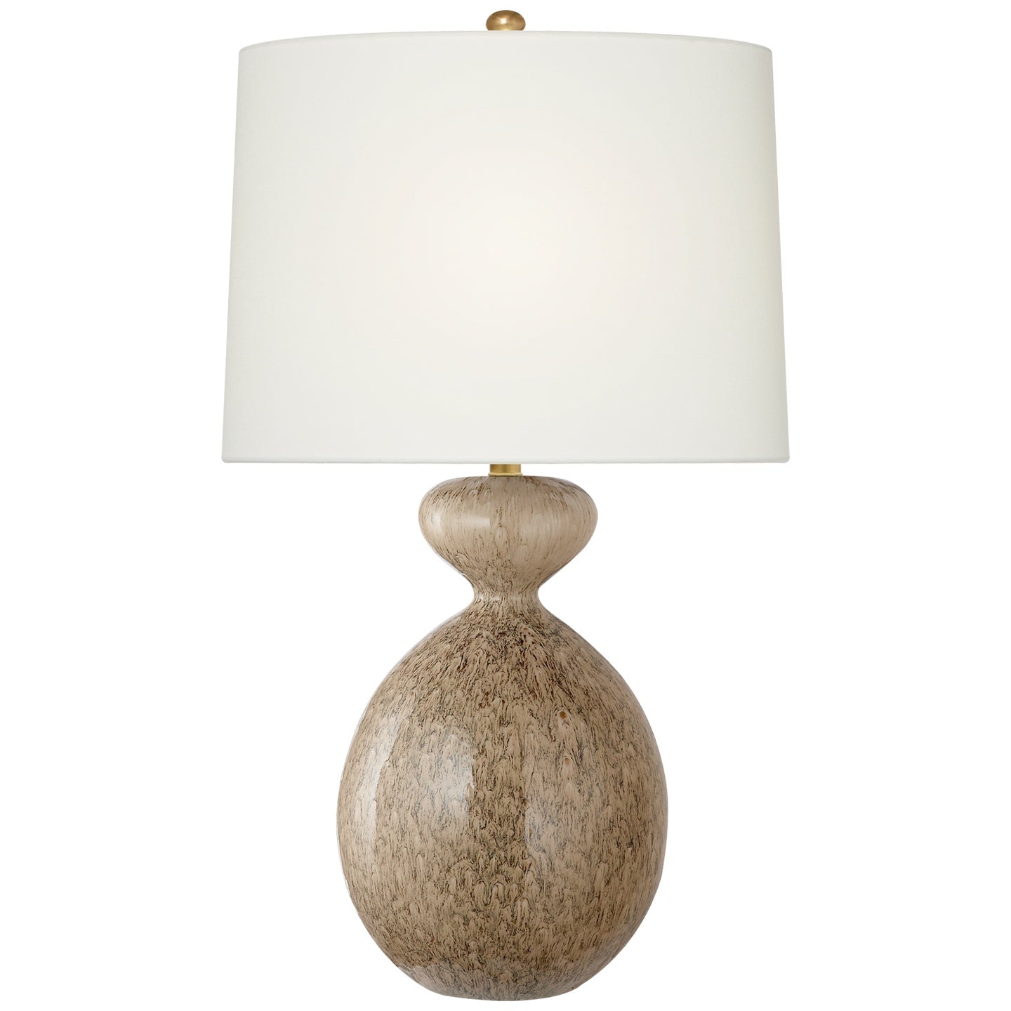 VISUAL COMFORT SIGNATURE, GANNET TABLE LAMP, TABLE LAMPS