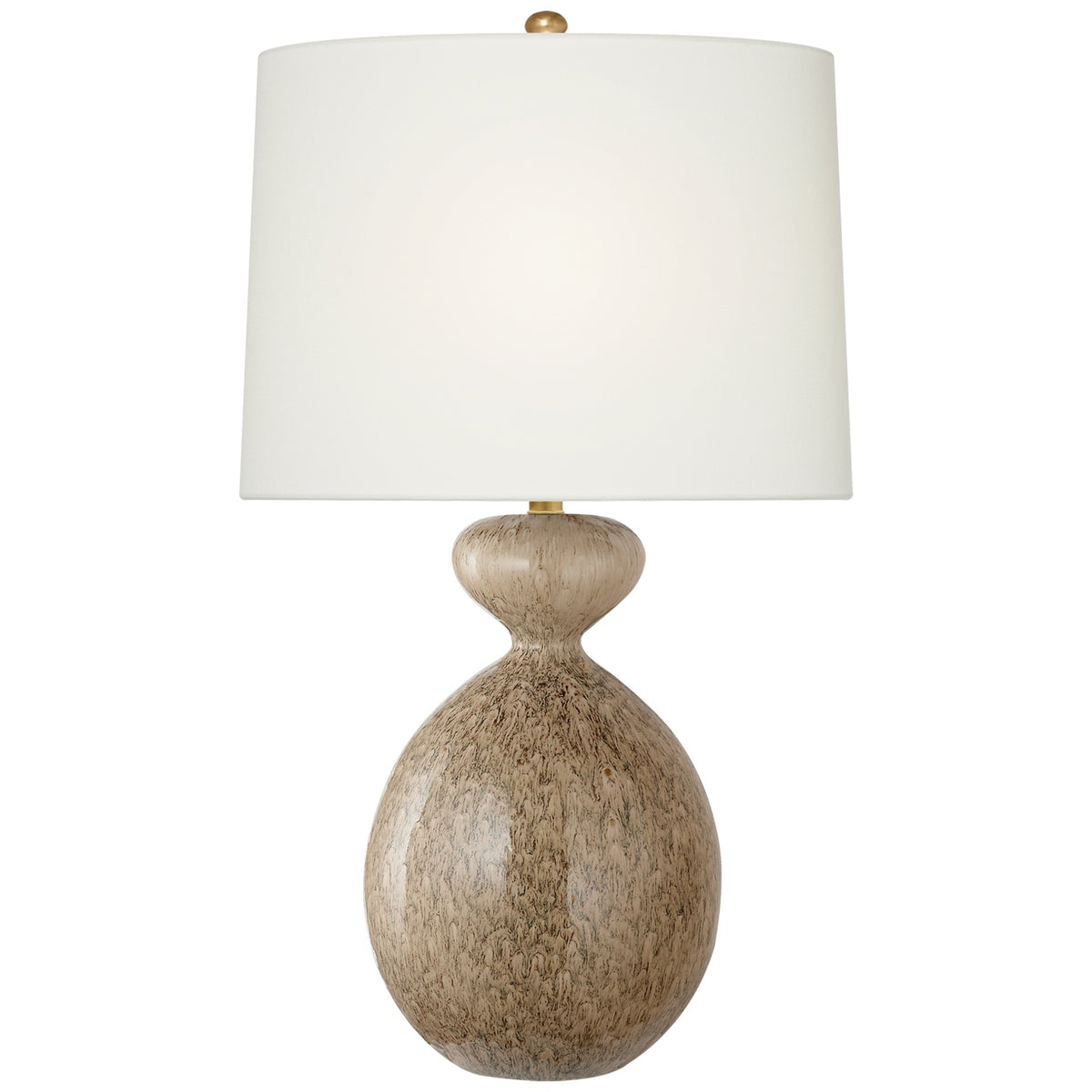 VISUAL COMFORT SIGNATURE, GANNET TABLE LAMP, TABLE LAMPS