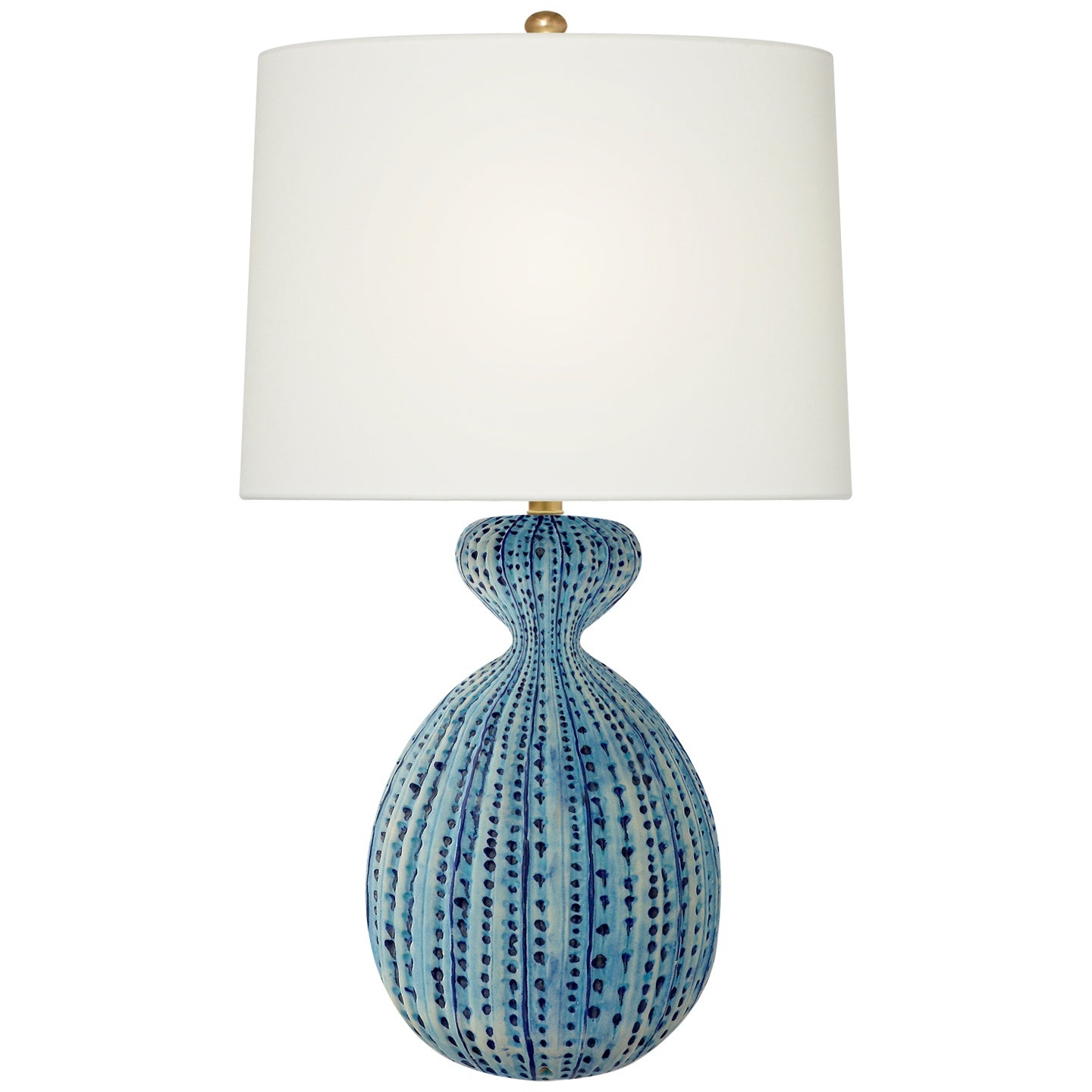 VISUAL COMFORT SIGNATURE, GANNET TABLE LAMP, TABLE LAMPS