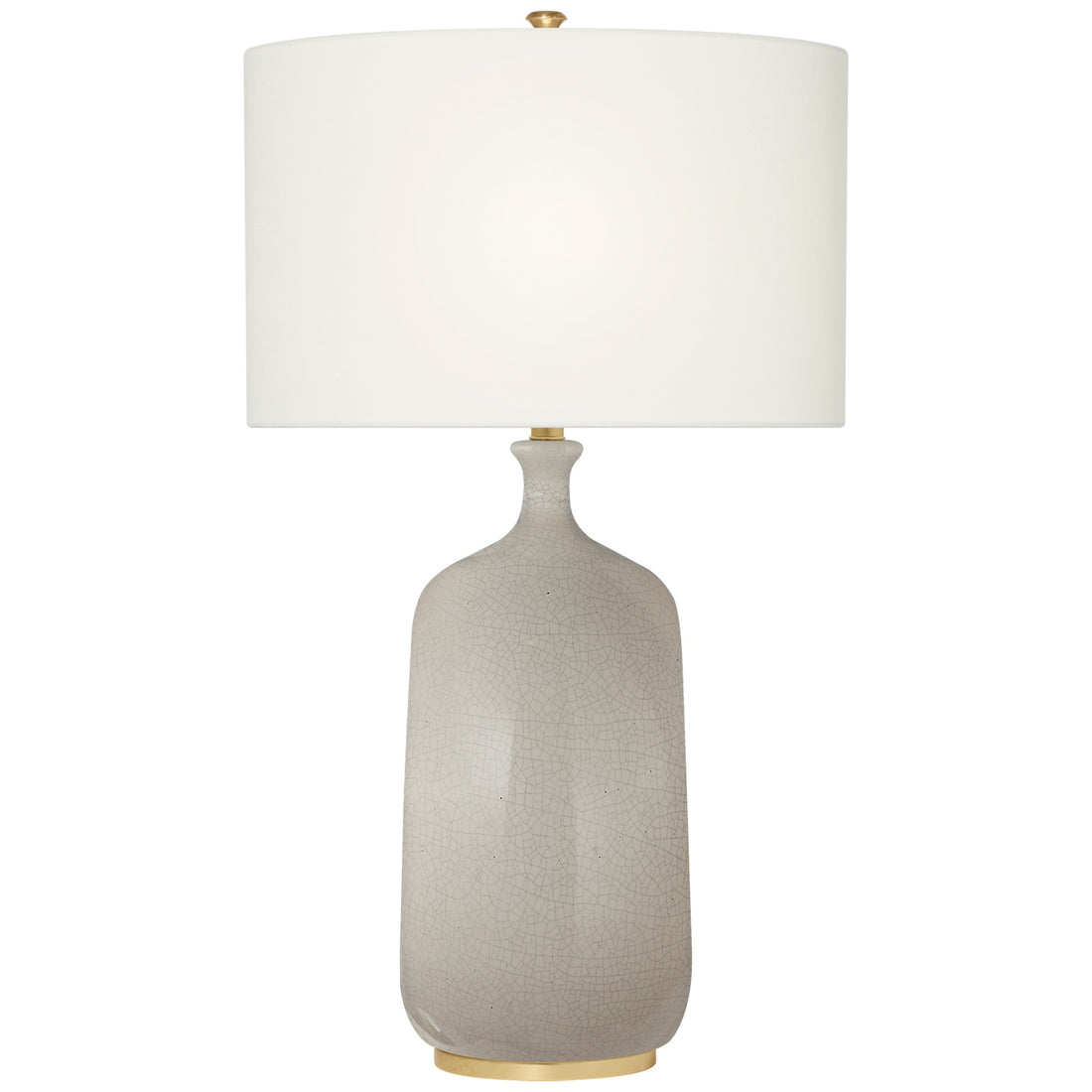 VISUAL COMFORT SIGNATURE, CULLODEN TABLE LAMP, TABLE LAMPS