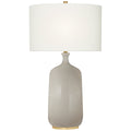 VISUAL COMFORT SIGNATURE, CULLODEN TABLE LAMP, TABLE LAMPS