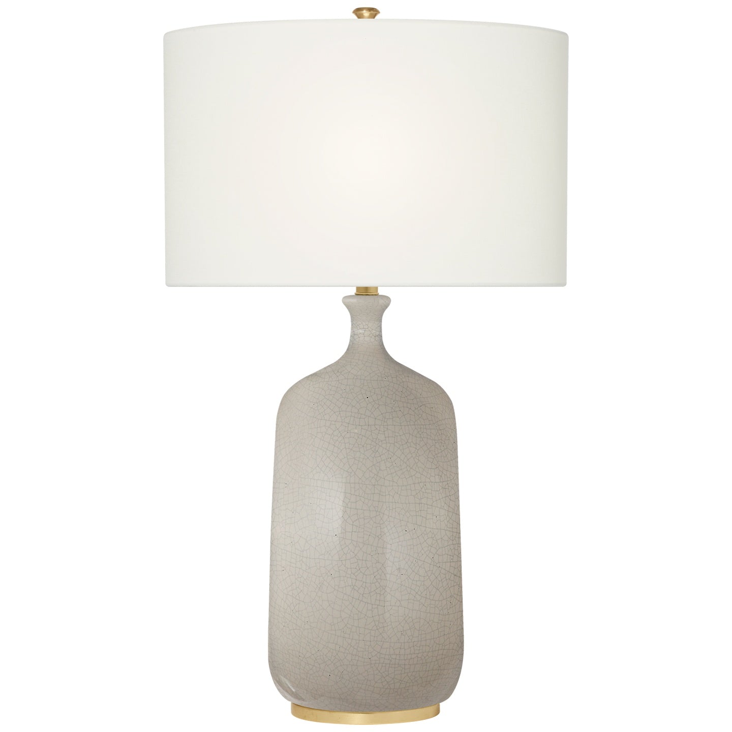 VISUAL COMFORT SIGNATURE, CULLODEN TABLE LAMP, TABLE LAMPS