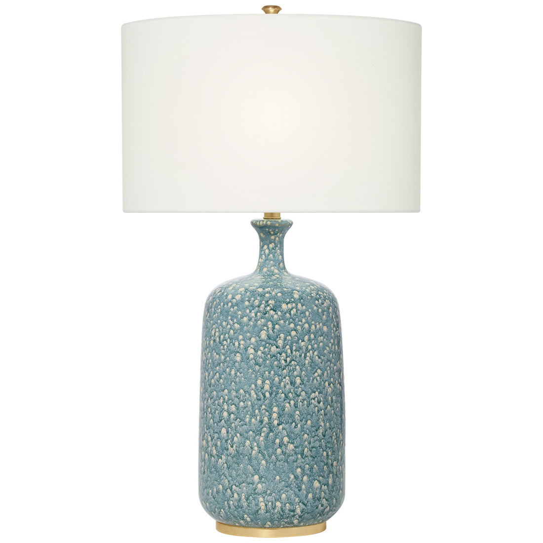 VISUAL COMFORT SIGNATURE, CULLODEN TABLE LAMP, TABLE LAMPS