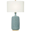 VISUAL COMFORT SIGNATURE, CULLODEN TABLE LAMP, TABLE LAMPS