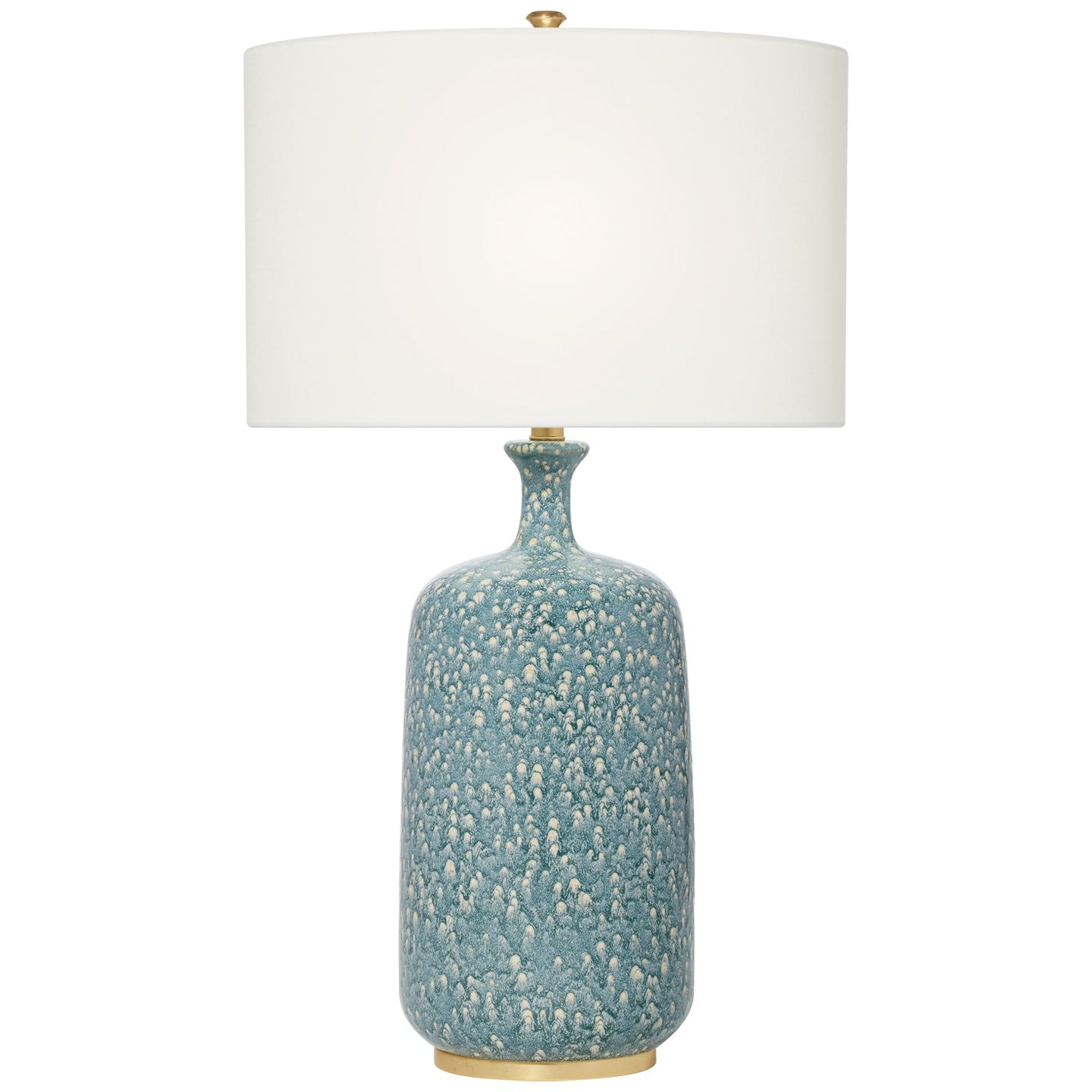 VISUAL COMFORT SIGNATURE, CULLODEN TABLE LAMP, TABLE LAMPS