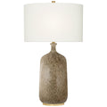 VISUAL COMFORT SIGNATURE, CULLODEN TABLE LAMP, TABLE LAMPS