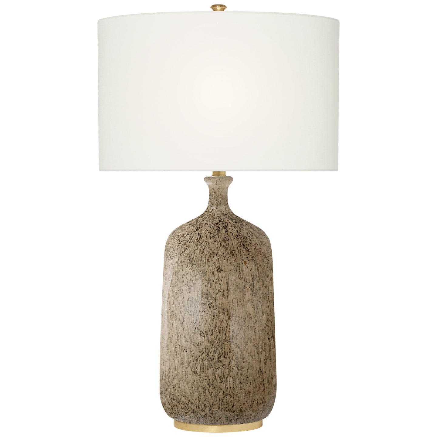 VISUAL COMFORT SIGNATURE, CULLODEN TABLE LAMP, TABLE LAMPS