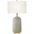 VISUAL COMFORT SIGNATURE, CULLODEN TABLE LAMP, TABLE LAMPS