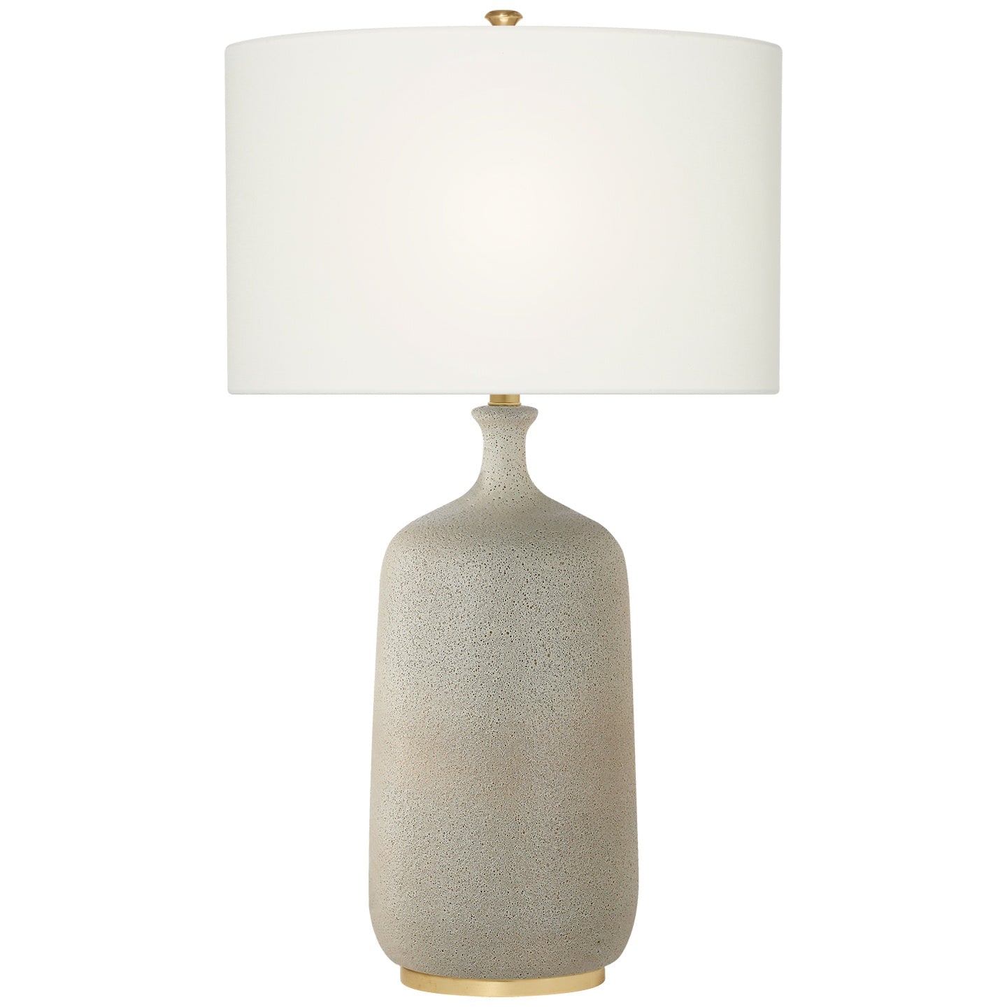 VISUAL COMFORT SIGNATURE, CULLODEN TABLE LAMP, TABLE LAMPS