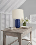VISUAL COMFORT SIGNATURE, DARINA TABLE LAMP, TABLE LAMPS