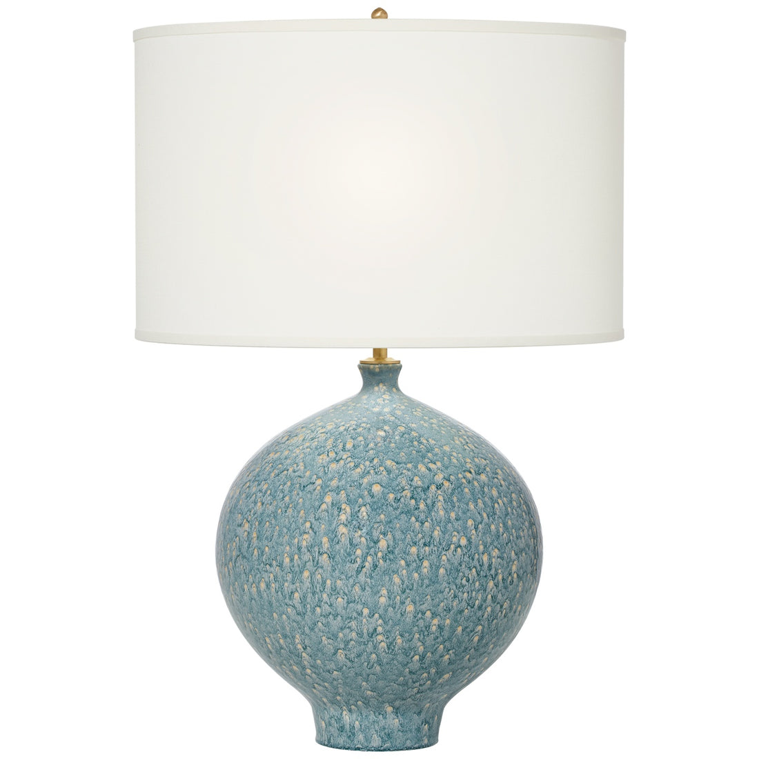 VISUAL COMFORT SIGNATURE, GAIOS TABLE LAMP, TABLE LAMPS
