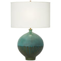 VISUAL COMFORT SIGNATURE, GAIOS TABLE LAMP, TABLE LAMPS