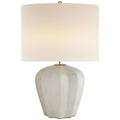 VISUAL COMFORT SIGNATURE, PIERREPONT TABLE LAMP, TABLE LAMPS